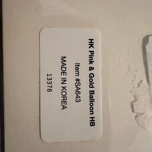 Hello Kitty Deluxe Card Set - Thank You - Picture 8 of 8